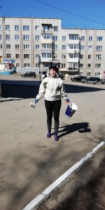 Субботник 26.04.19