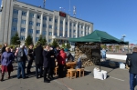 Фото Ванинского Района