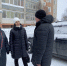 Темпы благоустройства в рамках проекта «1000 дворов Дальнего Востока» в крае задают хабаровские активисты - Ванинский район