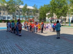 «Летние старты!»