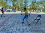 «Летние старты!»