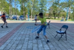 «Летние старты!»
