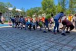 «Летние старты!»