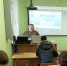 СВЯЩЕННОСЛУЖИТЕЛЬ ПРОВЕЛ ВСТРЕЧУ С РОДИТЕЛЯМИ ШКОЛЬНИКОВ ПО ВОПРОСУ ВЫБОРА МОДУЛЯ КУРСА ОРКСЭ - Ванинская епархия