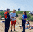 Спасатели края продолжают патрулировать водоемы - Ванинский район