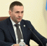 Дмитрий Демешин принял участие в открытии второго главного пути на перегоне "Разъезд 323 км – Людю" в Хабаровском крае - Ванинский район