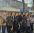 В регионе продолжается реализация краевой акции "День добрых дел" - Ванинский район