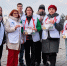 В Хабаровском крае дан старт благотворительной акции "Красная гвоздика" - Ванинский район