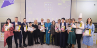 Преподаватель комсомольского колледжа Наталья Павлова представит регион в финале конкурса "Мастер года" - Ванинский район