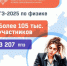 О ходе ГИА-2025 - Управление образования