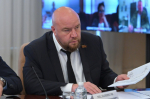 Дмитрий Демешин: Наша задача – защитить историческую правду, не допустить переписывания истории