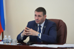 Дмитрий Демешин: Наша задача – защитить историческую правду, не допустить переписывания истории