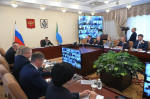 Губернатор Хабаровского края провел кадровые перестановки в муниципальных образованиях
