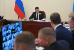Губернатор Хабаровского края провел кадровые перестановки в муниципальных образованиях