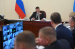 Губернатор Хабаровского края провел кадровые перестановки в муниципальных образованиях