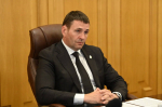 Губернатор Дмитрий Демешин взял на контроль ситуацию с поставками бензина в Ванинском и Советско-Гаванском районах