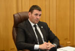 Губернатор Дмитрий Демешин взял на контроль ситуацию с поставками бензина в Ванинском и Советско-Гаванском районах