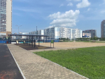 Хабаровский край вошел в десятку лучших регионов страны по реализации госпрограммы "Спорт России"