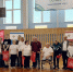 В Хабаровском крае прошел фестиваль ГТО среди атлетов с поражением опорно-двигательного аппарата - Ванинский район